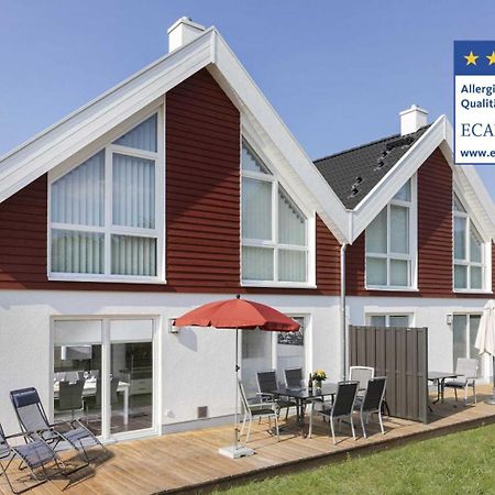 Mooie Slapen - Nordhorn Vila Exterior foto