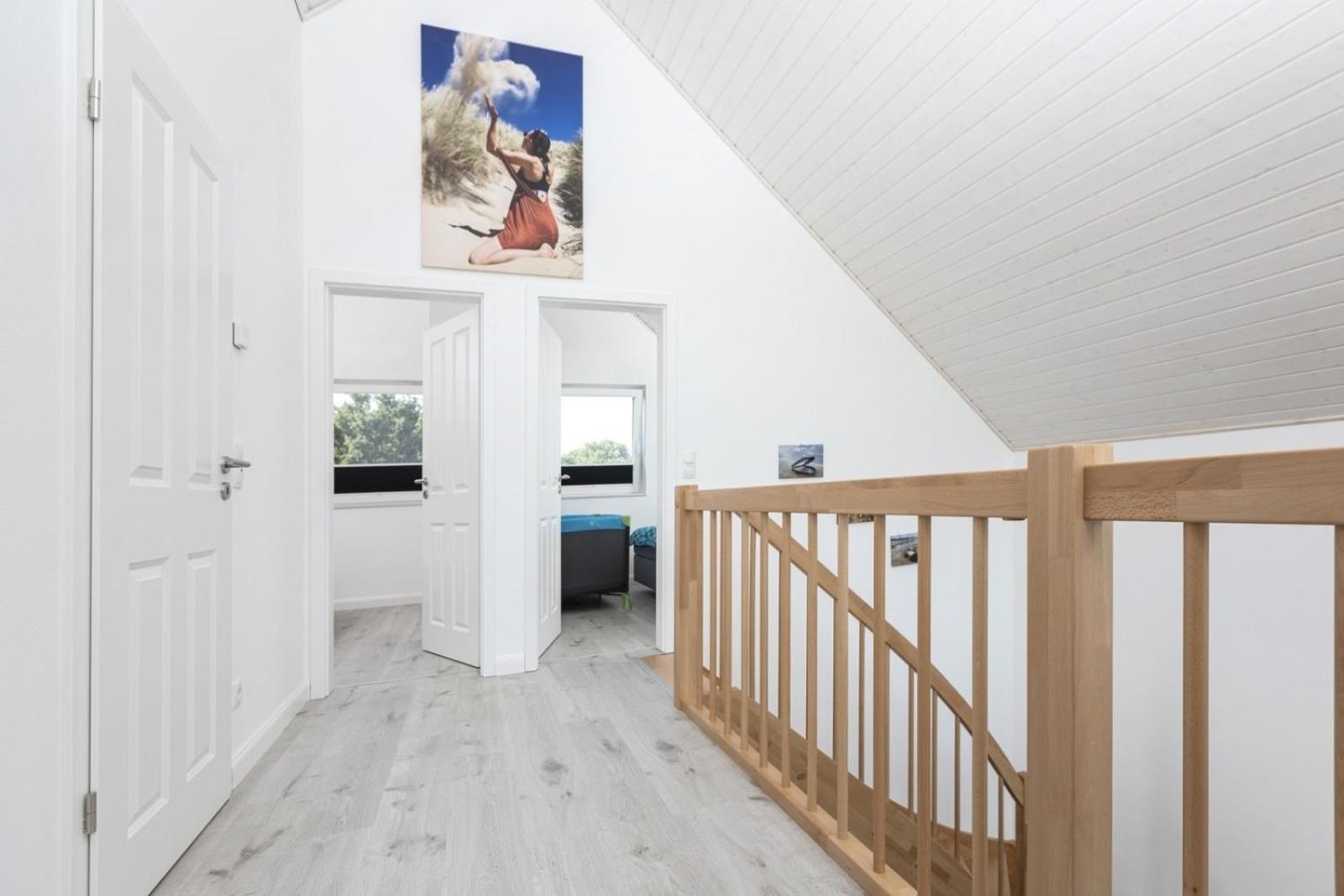 Mooie Slapen - Nordhorn Vila Exterior foto