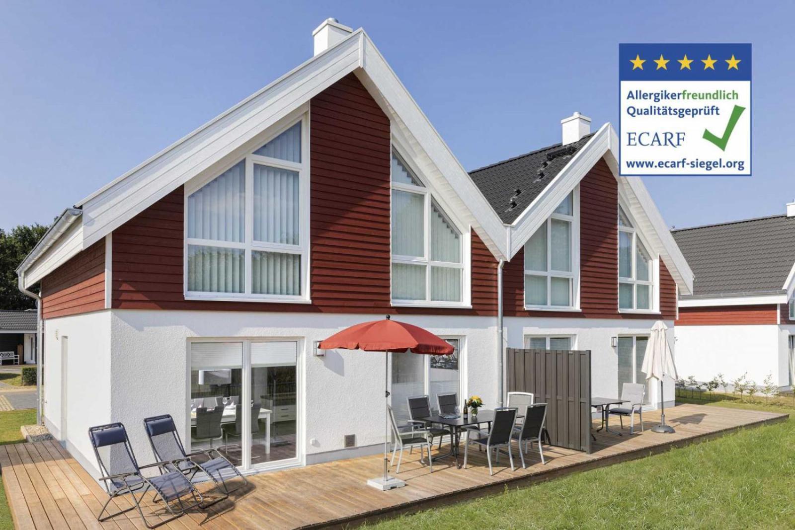 Mooie Slapen - Nordhorn Vila Exterior foto
